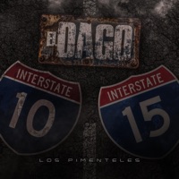 El D**o - Single - Los Pimenteles