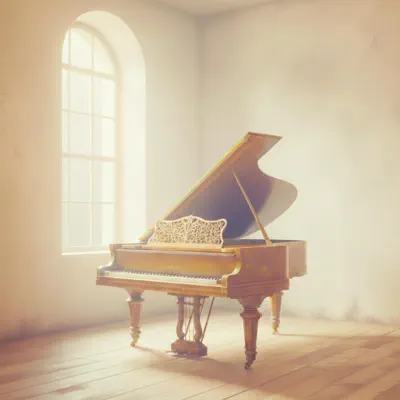 just calm의 Emotional Piano - EP을(를) 감상해 보세요.