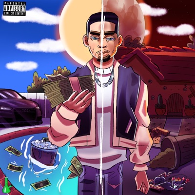 Quebrando o Domo (feat. @HenriqOnTheTrack) - Single