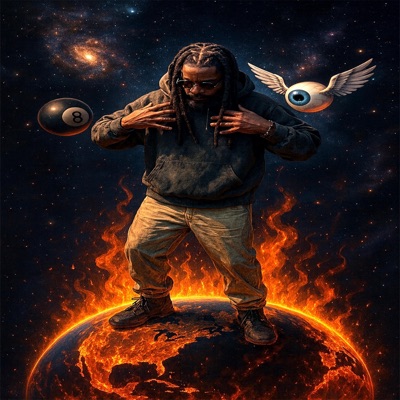 Mr. 8 Deluxe (Unbothered 2)