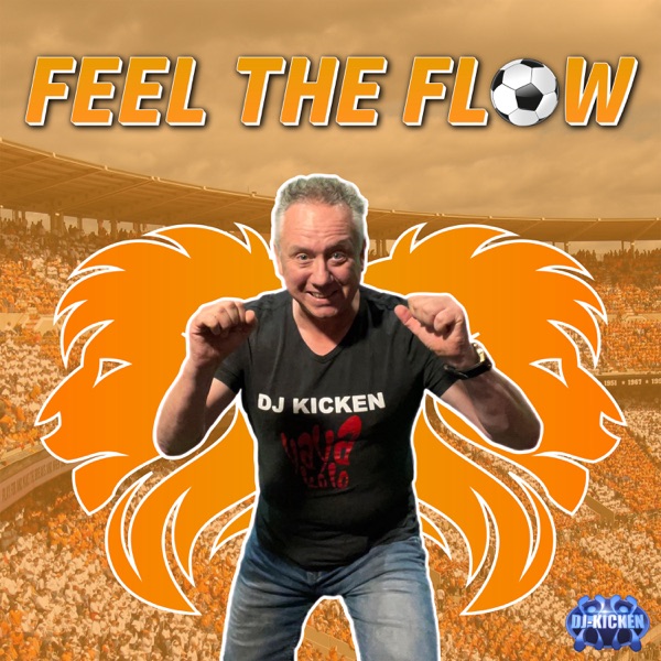 Feel The Flow - Single