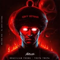 Brazilian Phonk Trepa Trepa (feat. Mc Vuk Vuk) - Single - Dj Eryy Detona