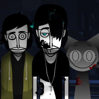 ChazInNFS - Dark Hour (Short Version)