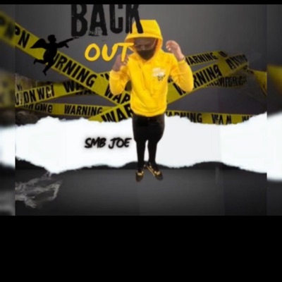 SMB Joe Back Out - Single
