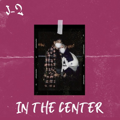 In the Center - Single