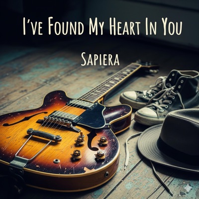 I've Found My Heart In You - Single
