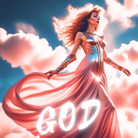 GOD (feat. AiMEE ANONi) CODE SWI$h