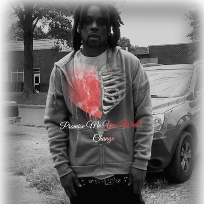 Promise Me You Won't Change - Single