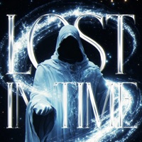 Lost in Time - EP - OXXED, SK3TCH01 & $NOOZY