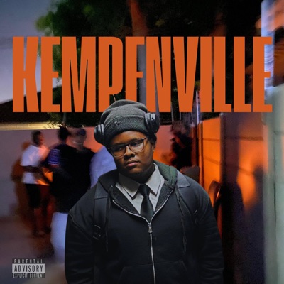 KEMPENVILLE - EP