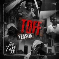 Toff Season-EP - Boy Toff