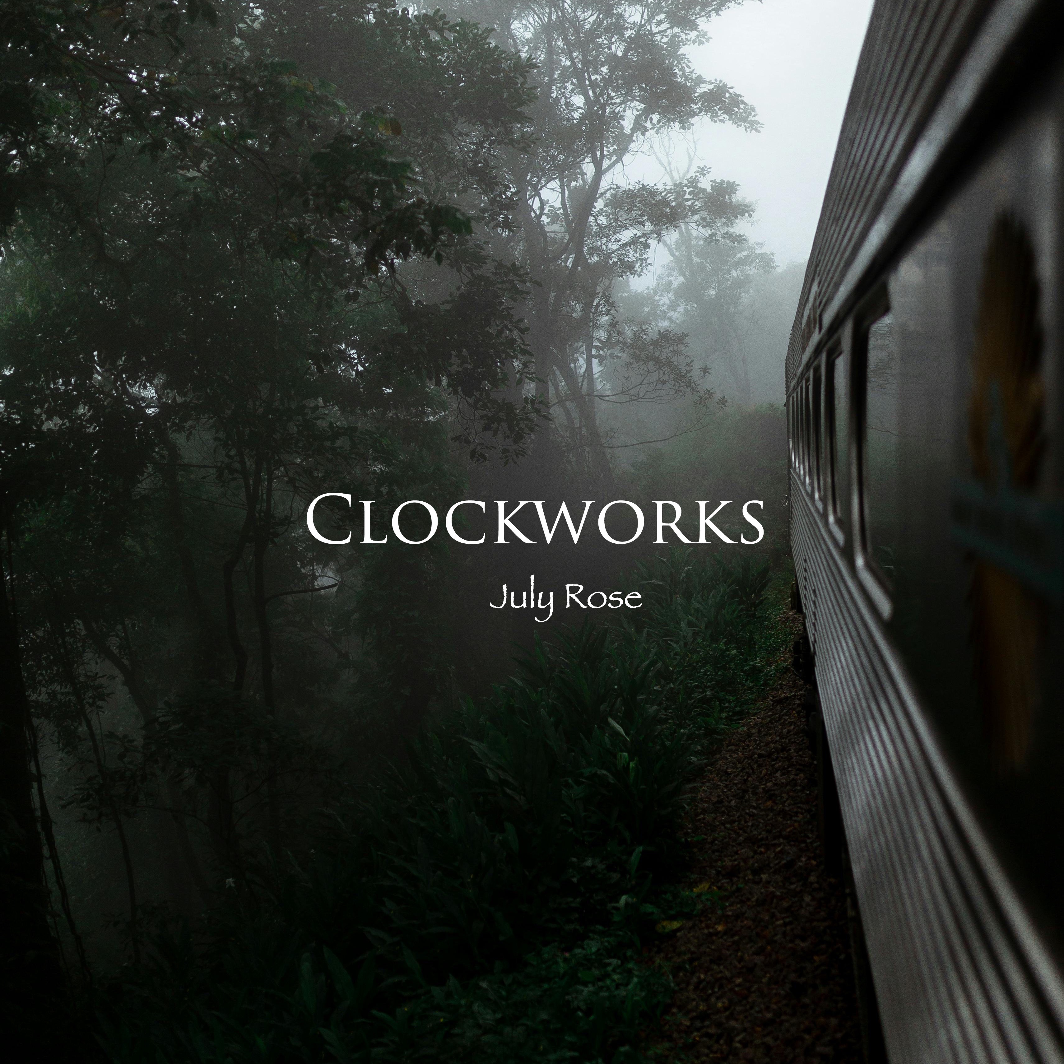 Clockworks - Single