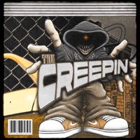 The Creepin - Single - Cruxis & Jidanofu