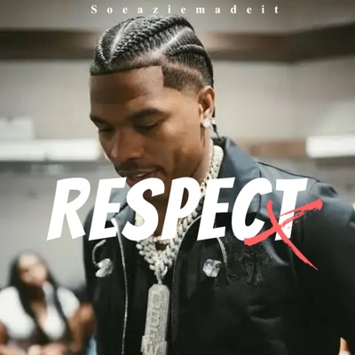 RESPECT - Single