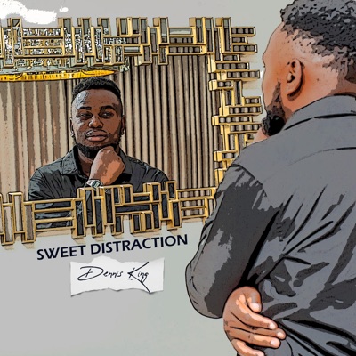 Sweet distraction - Single