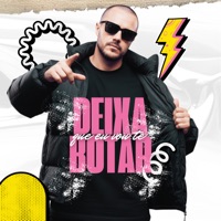Deixa Que Eu Vou Te Botar - Single - Djleonobeat