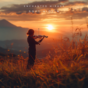 Soft Violin - Enchanted Mirage