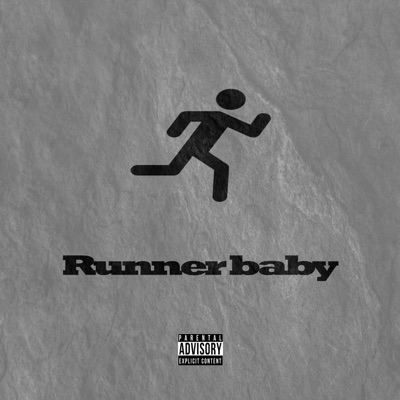 Runner Baby - Single