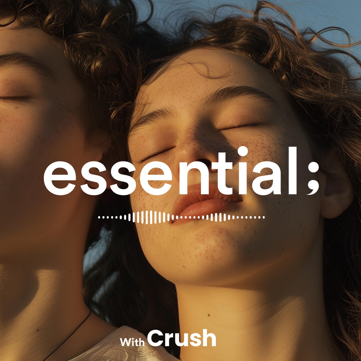 Crush – By Your Side – Single