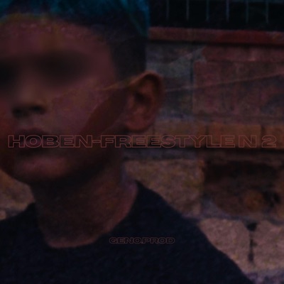 Freestyle Nº 2 (feat. Geno.vese) - Single