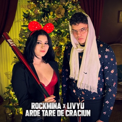 Arde Tare de Craciun - Single
