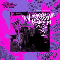 KARMA POWRACA I GIT - Single - wszedzieZUBER