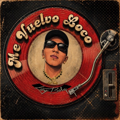 Me Vuelvo Loco - Single