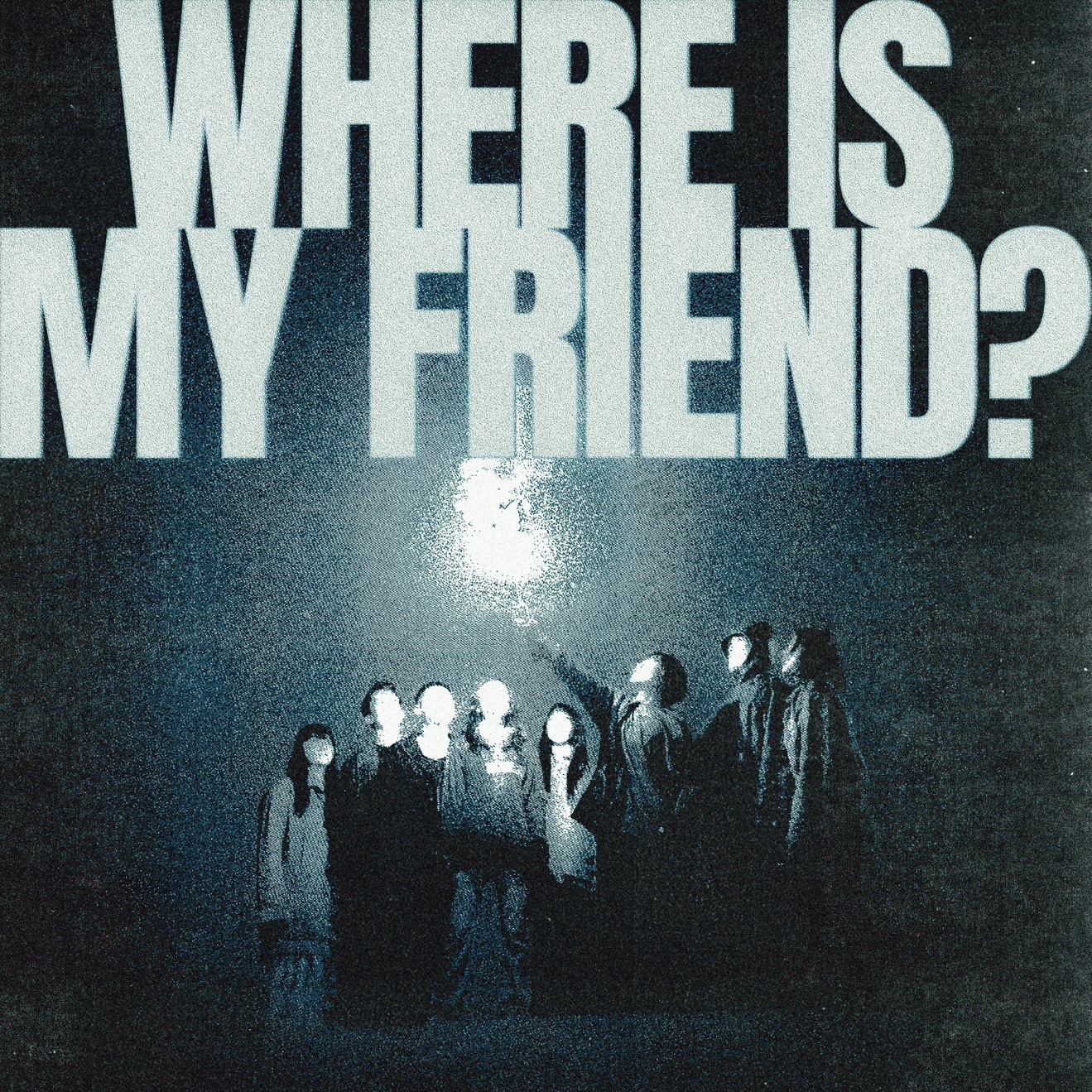 Ahn Dayoung – WHERE IS MY FRIEND? (2025) [iTunes Match M4A]