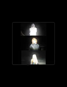 TRINITYを聴いたり、ミュージックビデオを鑑賞したり、経歴やツアー日程などを確認したりしましょう！