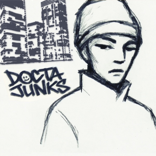Docta Junks - EP