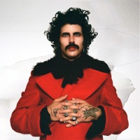 Stolen Nova Ablum Cover