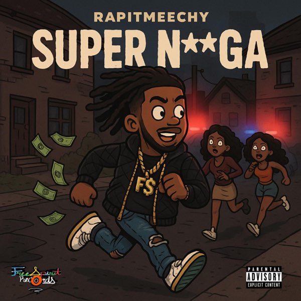 洋楽 G-Rap K.I.D. First Supper \"Feed Me\" 81iPiB2QQ3L._AC_UF350,