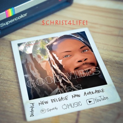 I BELIEVE IN U - Single