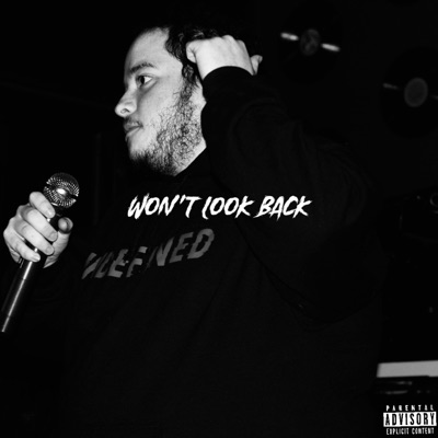 Won't Look Back - Single