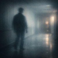 like a ghost - Single - DLZ