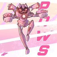 P.A.W.S (feat. MissArtistApril) - Single - DeltaLaiez