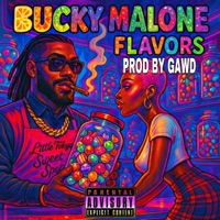 FLAVORS - Single - Bucky Malone