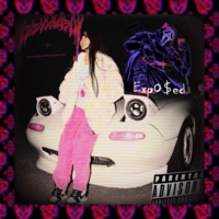 SPEED DOWN! - Single - RIZZYJAMESILY & Exp0$ed