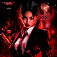 TOONIGHT - Single - SYPHEER & LXHXNTER