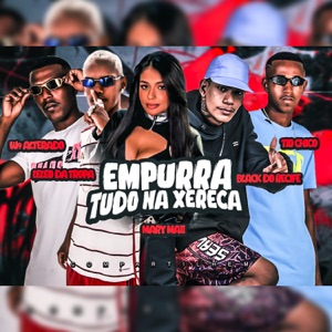 Empurra Tudo na Xereca (feat. W9 Alterado, Leleo daTropa & Tio Chico)