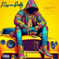 KISS ME PRETTY - Single - Phantom Boy