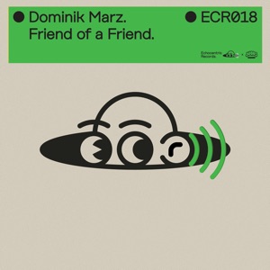 Friend of a Friend - EP