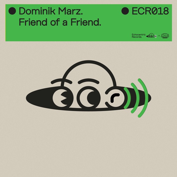 Friend of a Friend - EP