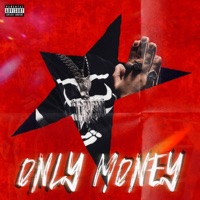 Album cover for Only Money (MJ) (feat. RamaNirou & Ander_Klein) by prod cesar