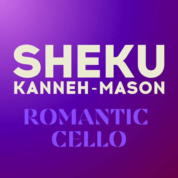 Romantic Cello - EP