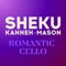 Falling in Love Again (Arr. Parkin for 2 Cellos) - Sheku Kanneh-Mason & Hannah Roberts lyrics