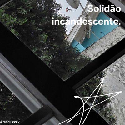 Solidão Incandescente - Single