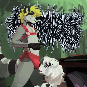 YINZFUR (feat. Pent Up Pup)