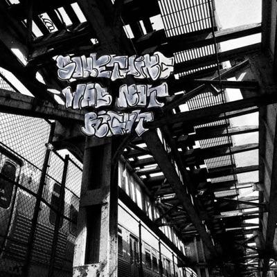 something was not right - Single