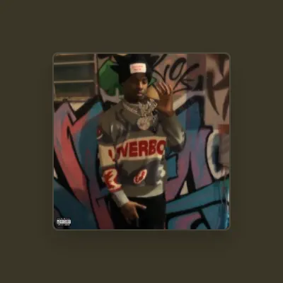 Listen to Lil Double 007, watch music videos, read bio, see tour dates & more!